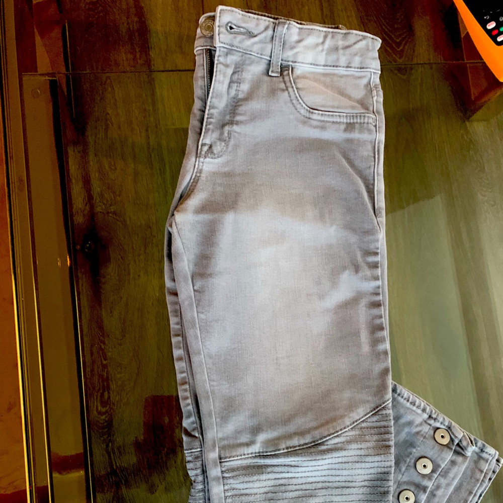 Cute-comfortable jeans Slim jeans to. GAP